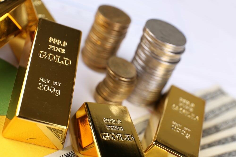 investing in precious metals
