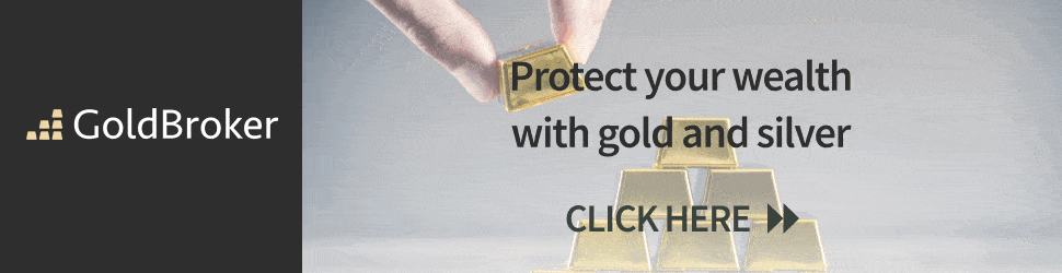 goldbroker review buy gold and silver bullion