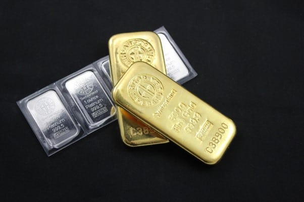 american bullion review